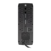 TRIPP-LITE - UPS Tripp Lite Interactivo con USB y 10 Tomacorrientes 120V 1300VA 720W 50Hz/60Hz AVR Serie ECO Energy Star