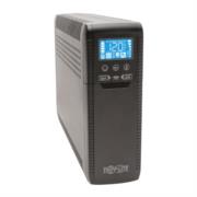 TRIPP-LITE - UPS Tripp Lite Interactivo con USB y 10 Tomacorrientes 120V 1300VA 720W 50Hz/60Hz AVR Serie ECO Energy Star