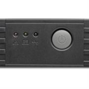 TRIPP-LITE - UPS Tripp Lite Interactivo 6 Tomacorrientes 650VA 360W AVR Serie VS 120V 50Hz/60Hz Torre