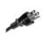 TRIPP-LITE - UPS Tripp Lite Interactivo 6 Tomacorrientes 650VA 360W AVR Serie VS 120V 50Hz/60Hz Torre