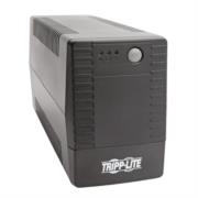 TRIPP-LITE - UPS Tripp Lite Interactivo 6 Tomacorrientes 650VA 360W AVR Serie VS 120V 50Hz/60Hz Torre