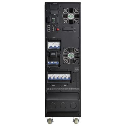 TRIPP-LITE - UPS Tripp Lite Trifásico Doble Conversión 208V/220V/120V/127V 20kVA/kW