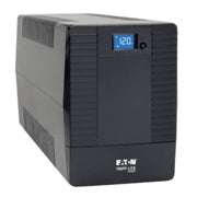 TRIPP-LITE - UPS Tripp Lite Interactivo 1200VA 600W con 8 Tomacorrientes AVR 120V 50Hz / 60Hz LCD USB Torre