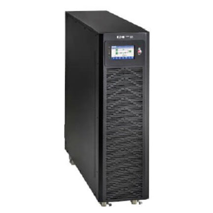 TRIPP-LITE - UPS Tripp Lite Series Trifásico de Doble Conversión 208/220/120/127V 10kVA/kW  3 Cadenas de Batería Interna