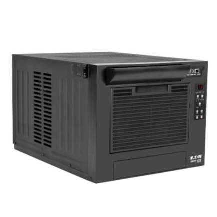 TRIPP-LITE - SmartRack Tripp Lite AC Unit for Server Racks - Rack Mount 7000 BTU (2.0 kW) 120V 8U