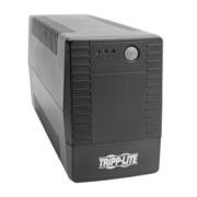 TRIPP-LITE - UPS Tripp Lite Serie VS Interactivo 900VA/480W 6 Tomacorrientes AVR 120V 50Hz/60Hz Torre