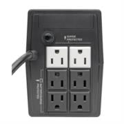 TRIPP-LITE - UPS Tripp Lite Serie VS Interactivo 900VA/480W 6 Tomacorrientes AVR 120V 50Hz/60Hz Torre