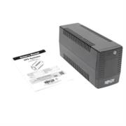 TRIPP-LITE - UPS Tripp Lite Serie VS Interactivo 900VA/480W 6 Tomacorrientes AVR 120V 50Hz/60Hz Torre
