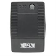 TRIPP-LITE - UPS Tripp Lite Serie VS Interactivo 900VA/480W 6 Tomacorrientes AVR 120V 50Hz/60Hz Torre