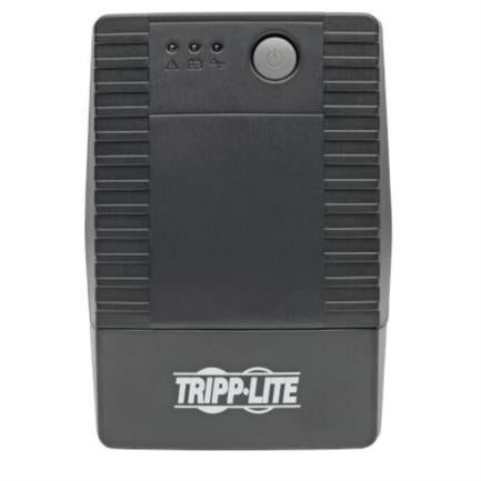 TRIPP-LITE - UPS Tripp Lite Serie VS Interactivo 900VA/480W 6 Tomacorrientes AVR 120V 50Hz/60Hz Torre