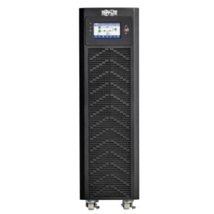 TRIPP-LITE - UPS Tripp Lite Trifásico 208/220/120/127V 10kVA/kW Doble Conversión Unidad PF 2 Cadenas de Batería Interna