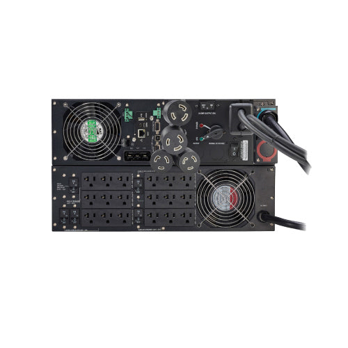 TRIPP-LITE - UPS TRIPP LITE SmartOnLine de 5000 VA 4500 W 120/208 V Doble Conversión