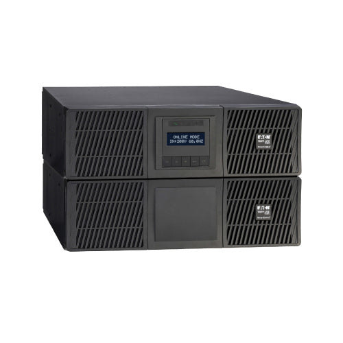 TRIPP-LITE - UPS TRIPP LITE SmartOnLine de 5000 VA 4500 W 120/208 V Doble Conversión