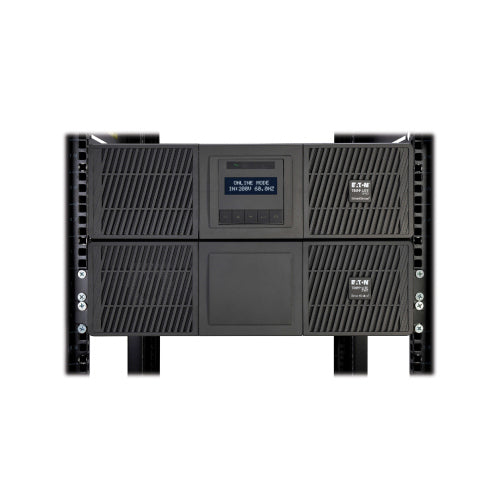 TRIPP-LITE - UPS TRIPP LITE SmartOnline Doble Conversion en Linea 6000 VA 5400 W 120/208 V /Transformador Reductor 18 Tomacorrientes