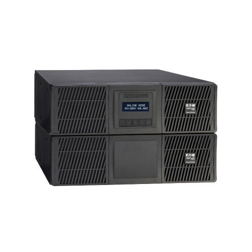 TRIPP-LITE - UPS TRIPP LITE SmartOnline Doble Conversion en Linea 6000 VA 5400 W 120/208 V /Transformador Reductor 18 Tomacorrientes