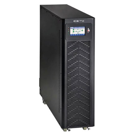 TRIPP-LITE - Ups Tripp Lite Trifásico Doble Conversión de 208V/220V/120V/127V 15kVA/kW FP de Uno 2 Series de Baterías Internas