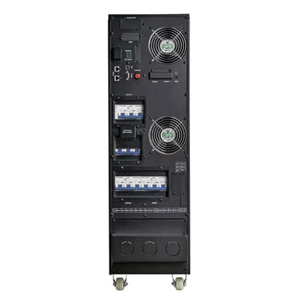 TRIPP-LITE - Ups Tripp Lite Trifásico Doble Conversión de 208V/220V/120V/127V 15kVA/kW FP de Uno 2 Series de Baterías Internas