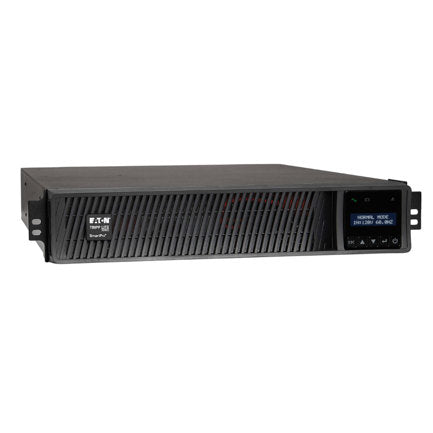 TRIPP-LITE - Ups Tripp Lite Series SMARTPRO 1440VA 1440 W 120 V UPS de línea interactiva con onda senoidal - 8 tomas