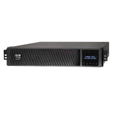 TRIPP-LITE - Ups Tripp Lite Series SMARTPRO 1440VA 1440 W 120 V UPS de línea interactiva con onda senoidal - 8 tomas