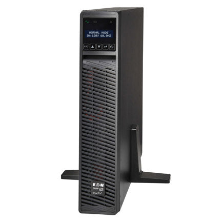 TRIPP-LITE - Ups Tripp Lite Series SMARTPRO 1440VA 1440 W 120 V UPS de línea interactiva con onda senoidal - 8 tomas