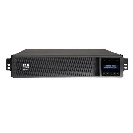 TRIPP-LITE - Ups Tripp Lite Series SMARTPRO 1440VA 1440 W 120 V UPS de línea interactiva con onda senoidal - 8 tomas