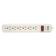TRIPP-LITE - SUPRESOR PICOS TRIPP LITE 6CONTACTOS 870JOULES RJ11