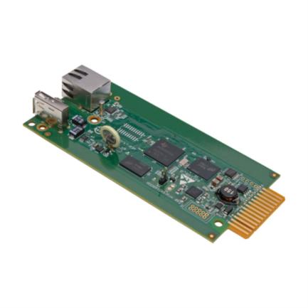 TRIPP-LITE - Módulo de Tarjeta SNMP Tripp Lite LX Platform Gestión Remota Refrigeración para Determinados Modelos