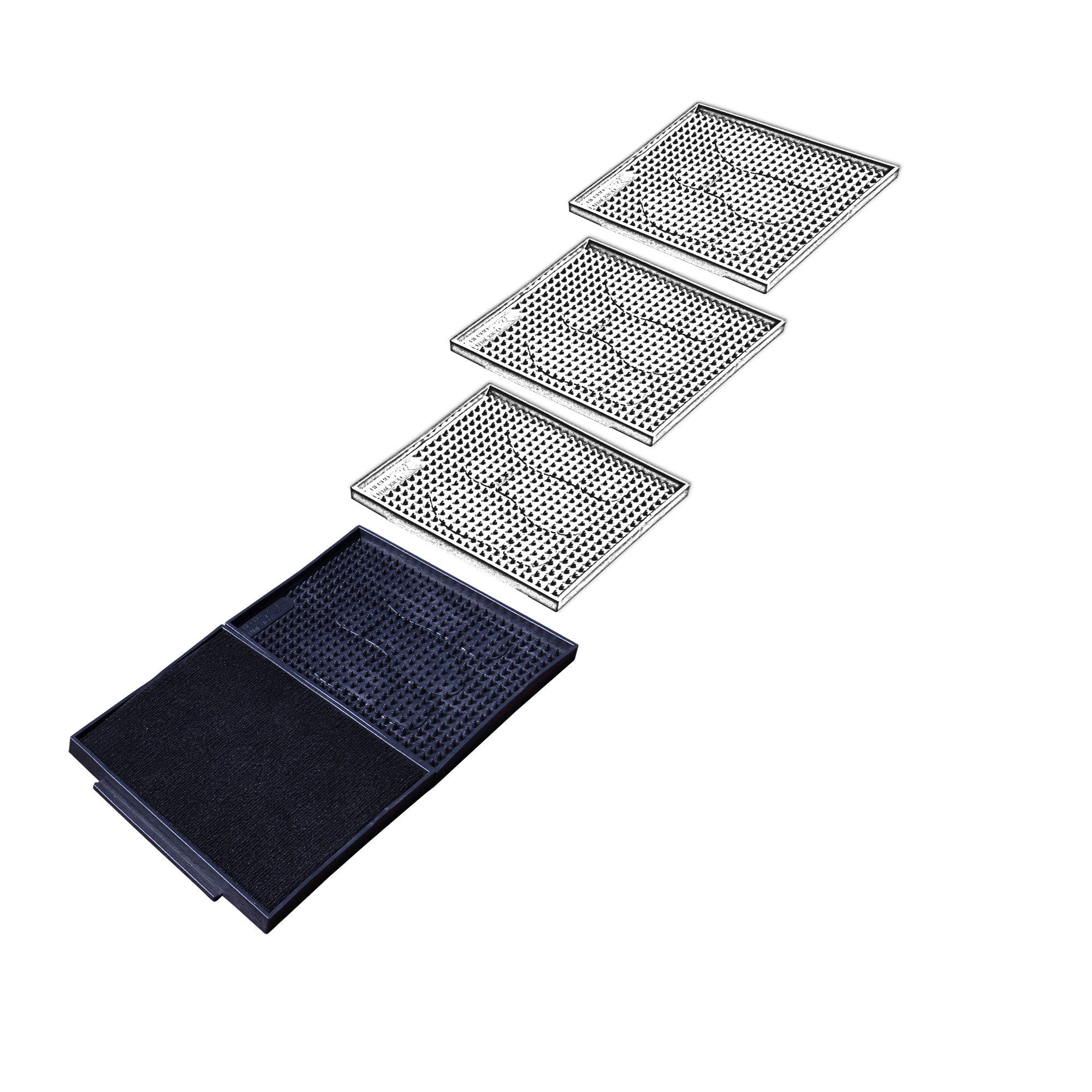 Tapete sanitizante Armable (2 lts)