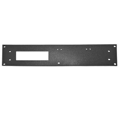 EPCOM INDUSTRIAL - Tapa Frontal para Repetidor Esclavo Serie G.