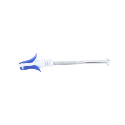 THORSMAN - Taquete tipo mariposa con tornillo de 3" (25pzs) (2208-06025)