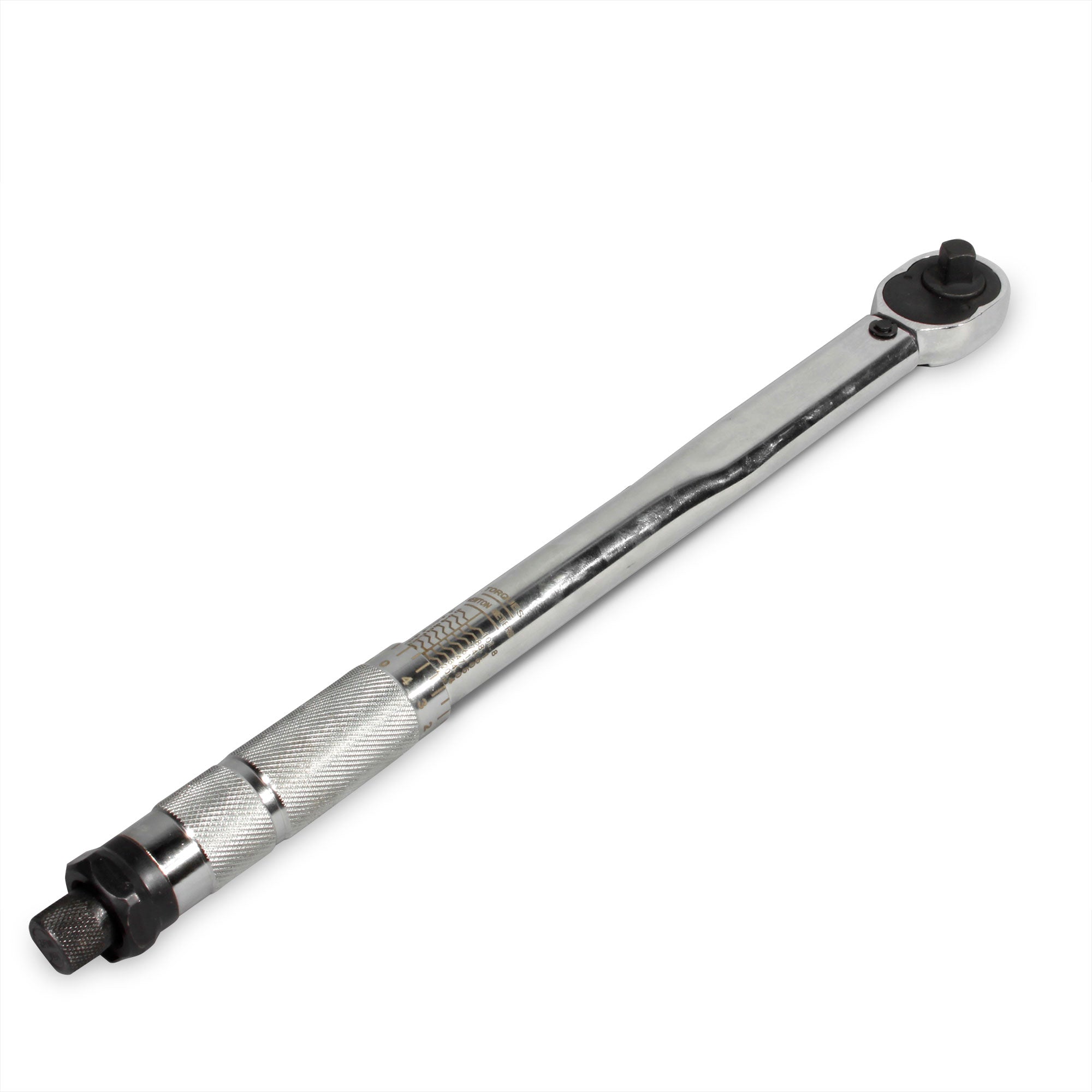 Torquímetro de trueno (3/8")