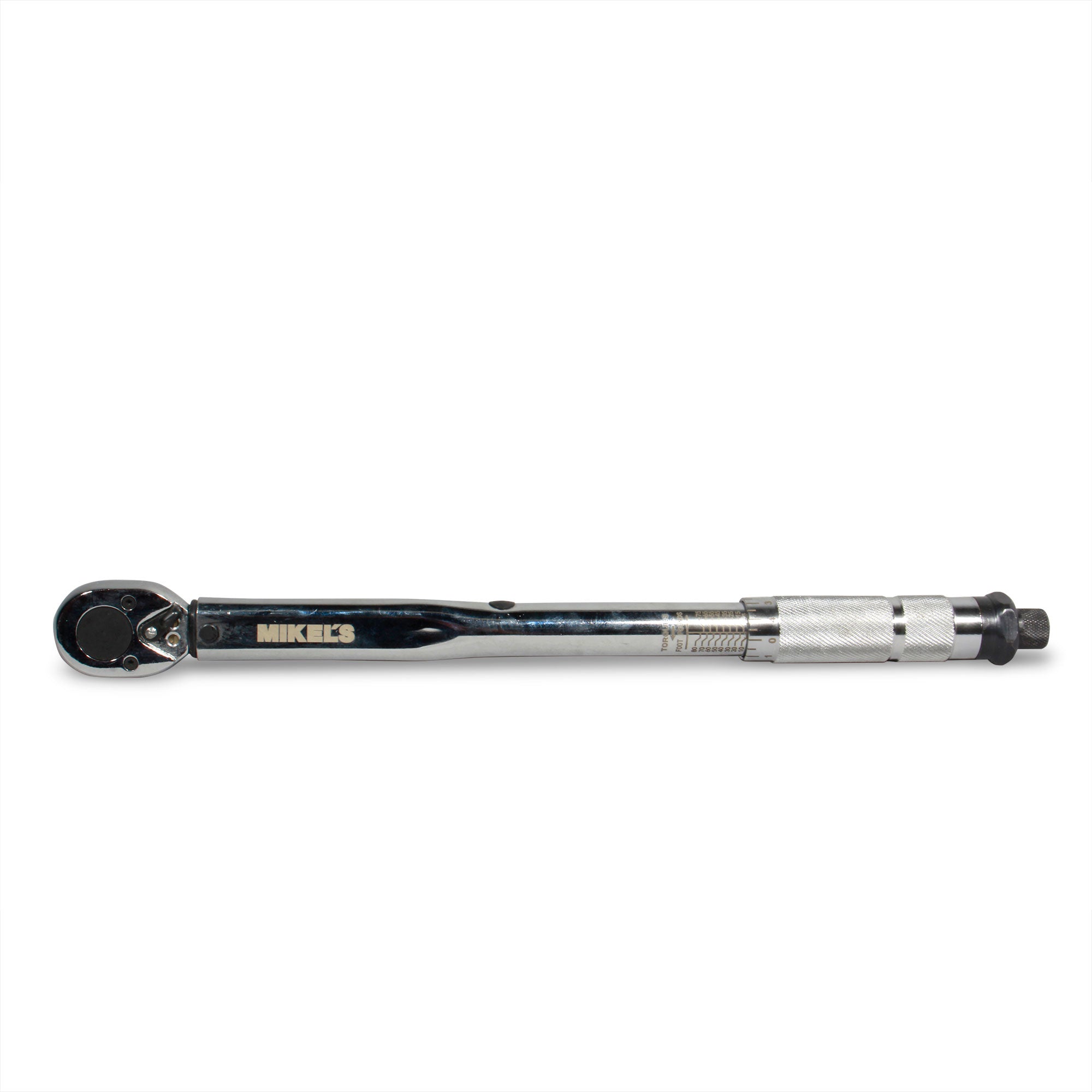 Torquímetro de trueno (3/8")