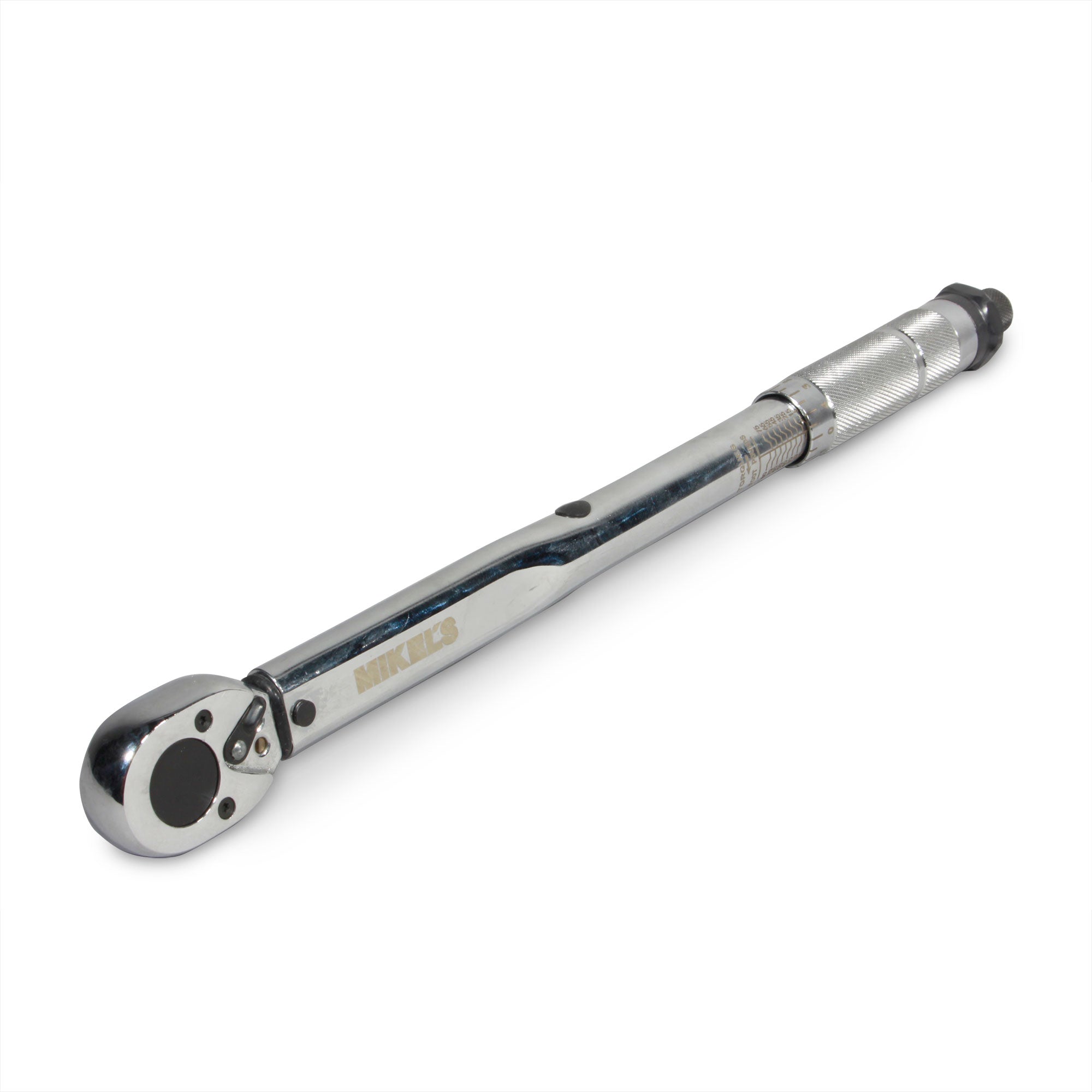 Torquímetro de trueno (3/8")