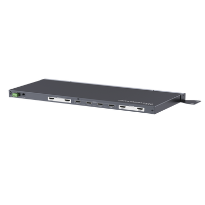 EPCOM TITANIUM - Matricial 4 x 4 HDMI, en 4 K @30 Hz.