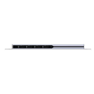 EPCOM TITANIUM - Matricial 4 x 4 HDMI, en 4 K @30 Hz.