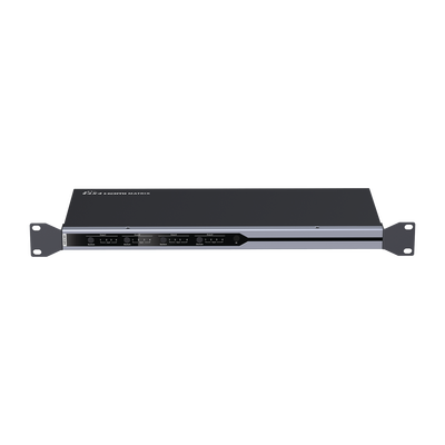 EPCOM TITANIUM - Matricial 4 x 4 HDMI, en 4 K @30 Hz.