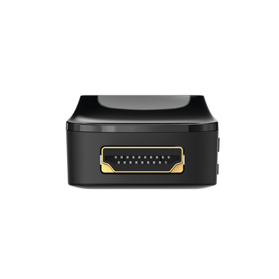 EPCOM TITANIUM - Kit extensor HDMI inalámbrico | Hasta 20M 1080P |