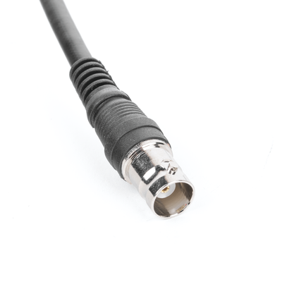 EPCOM TITANIUM - AISLADOR DE TIERRA por BNC / ELIMINE eficazmente los problemas en el video como el RUIDO, DIAFONIA, INDUCCIÓN e INTERFERENCIAS causadas por los lazos de tierra. Compatible con cámaras HD-TVI/CVI/AHD/CVBS de hasta 2 MP.
