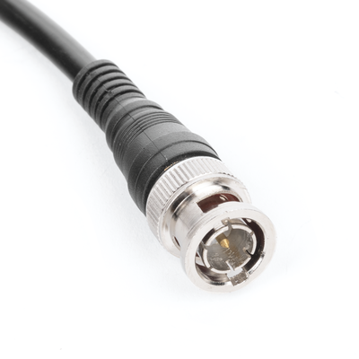 EPCOM TITANIUM - AISLADOR DE TIERRA por BNC / ELIMINE eficazmente los problemas en el video como el RUIDO, DIAFONIA, INDUCCIÓN e INTERFERENCIAS causadas por los lazos de tierra. Compatible con cámaras HD-TVI/CVI/AHD/CVBS de hasta 2 MP.
