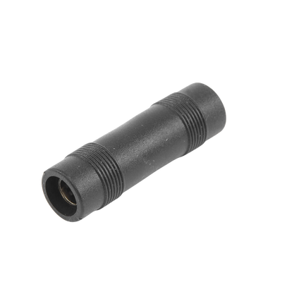 EPCOM POWERLINE - Adaptador DC Hembra a DC Hembra (DC5.5 X 2.5 MM)