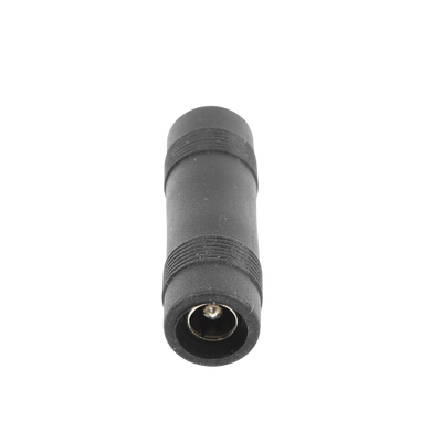 EPCOM POWERLINE - Adaptador DC Hembra a DC Hembra (DC5.5 X 2.5 MM)