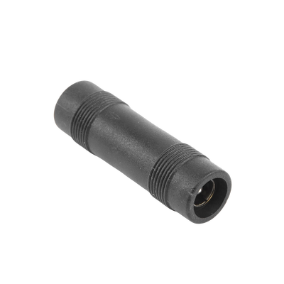 EPCOM POWERLINE - Adaptador DC Hembra a DC Hembra (DC5.5 X 2.5 MM)