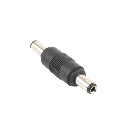 EPCOM POWERLINE - Adaptador DC Macho a DC Macho ( DC 5.5 X 2.5 MM )