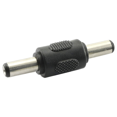 EPCOM POWERLINE - Adaptador DC Macho a DC Macho ( DC 5.5 X 2.5 MM )