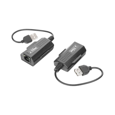 EPCOM PROAUDIO - Extensor USB2.0 sobre CAT 100 metros