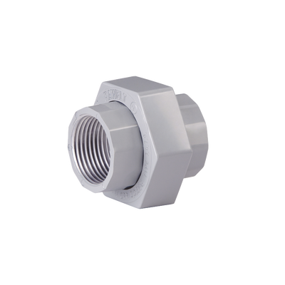 RAWELT - Tuerca Unión Hembra de 3/4" (19 mm) para Áreas Peligrosas.