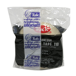 TUK - CINTA TUK MASKING TAPE 110 48X50 C/24