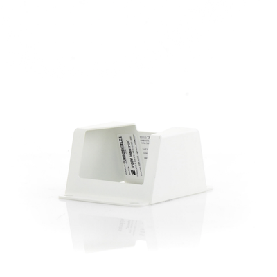 EPCOM INDUSTRIAL - Protector de Acero para Domos tipo Eye Ball (Housing)