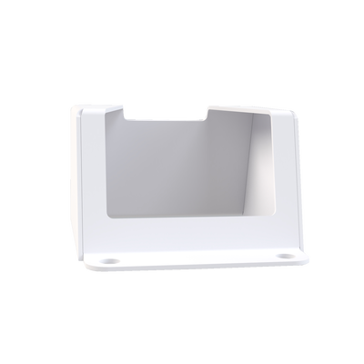 EPCOM INDUSTRIAL - Protector de Acero para Domos tipo Eye Ball (Housing)