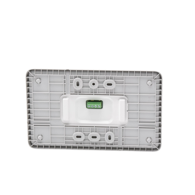 HONEYWELL HOME RESIDEO - Teclado con Pantalla Táctil y Controlador para Automatización con tecnología Z-Wave